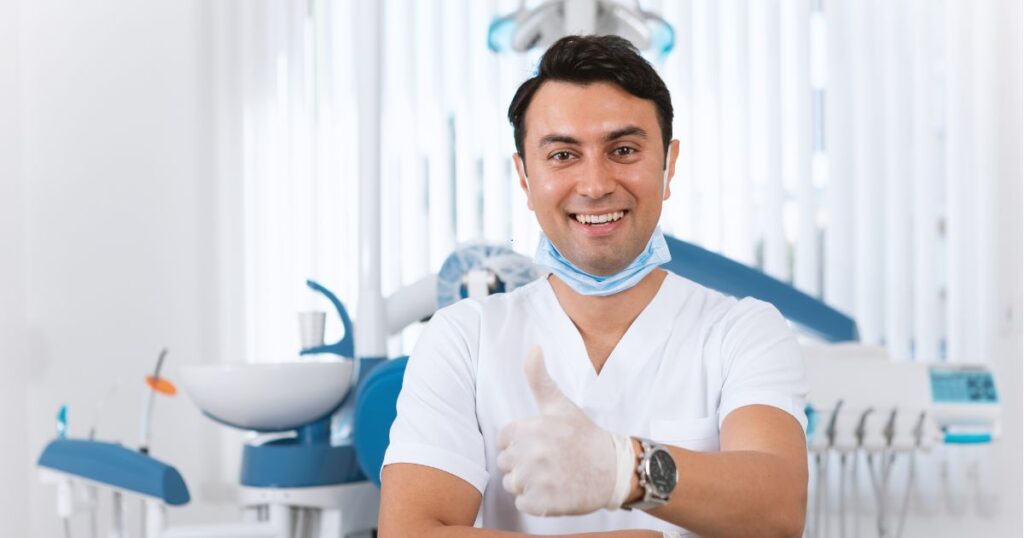 لماذا اختيار اسم مناسب للعيادة الاسنان الخاصة بك مهم