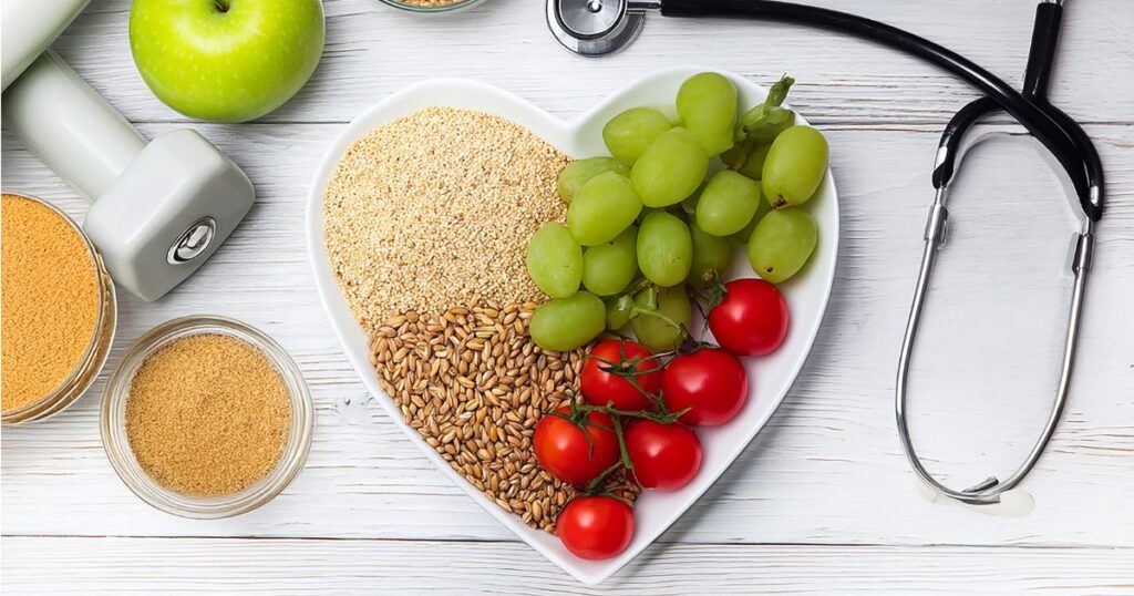 اقتراحات أسماء عيادات تغذية