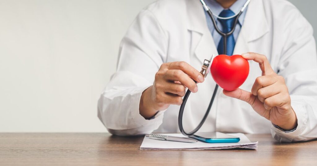 اقتراحات أسماء لعيادات أمراض القلب