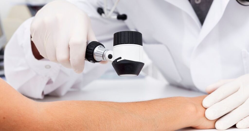 اقتراحات أسماء عيادة أمراض الجلد والتجميل