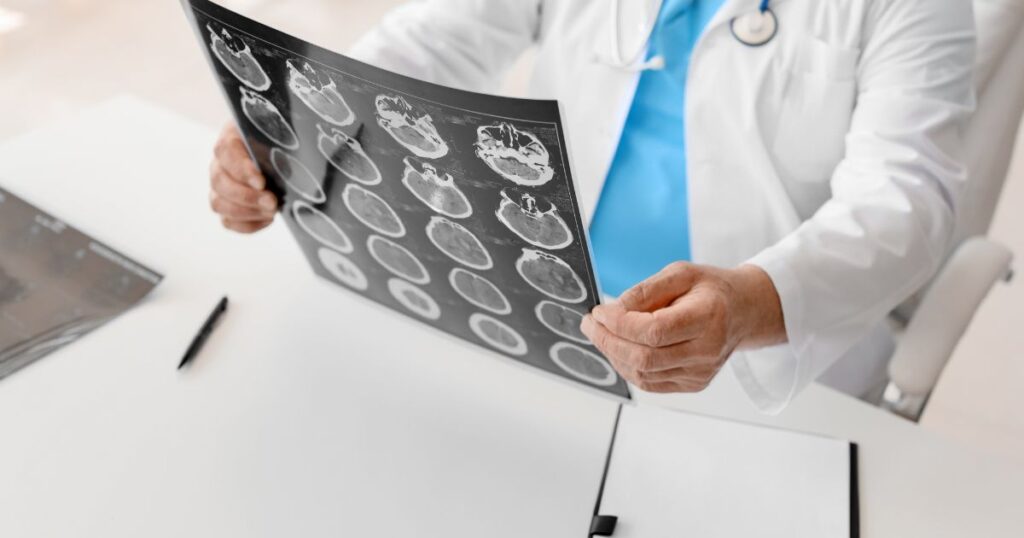 اقتراحات أسماء عيادة الأعصاب