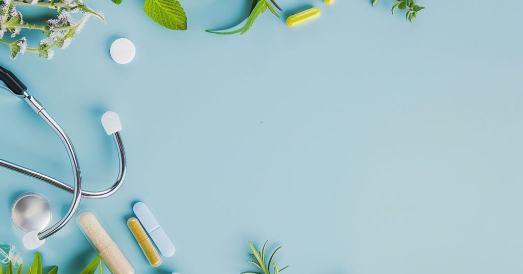 اقتراحات أسماء عيادات الطب البديل والتكميلي