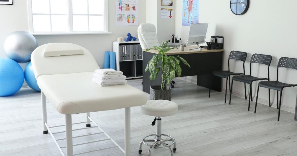 أهمية اختيار اسم مميز للمركز الطبي