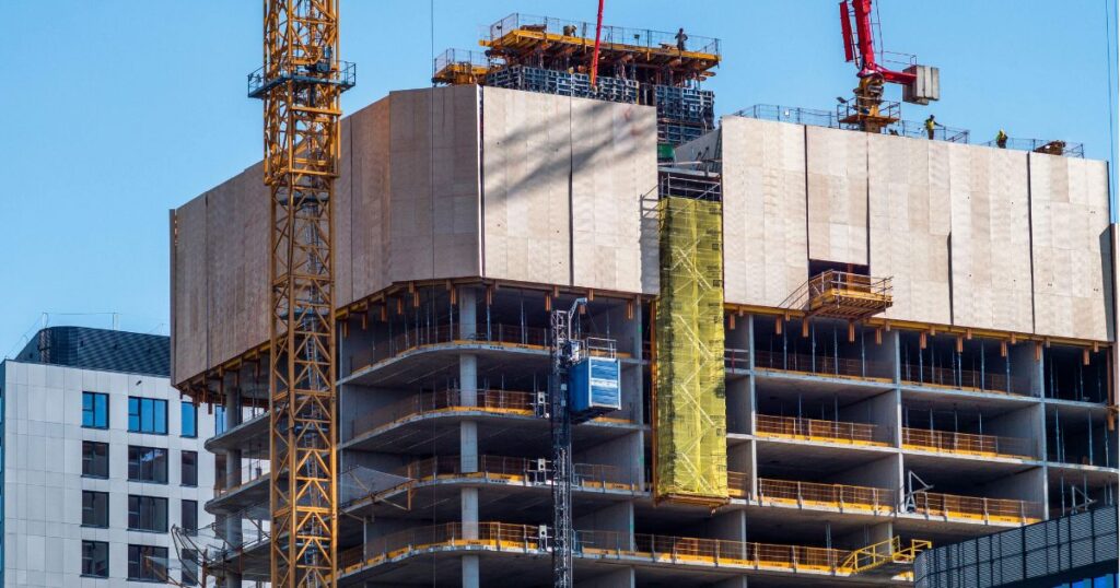 معايير اختيار اسم ناجح لشركة المقاولات