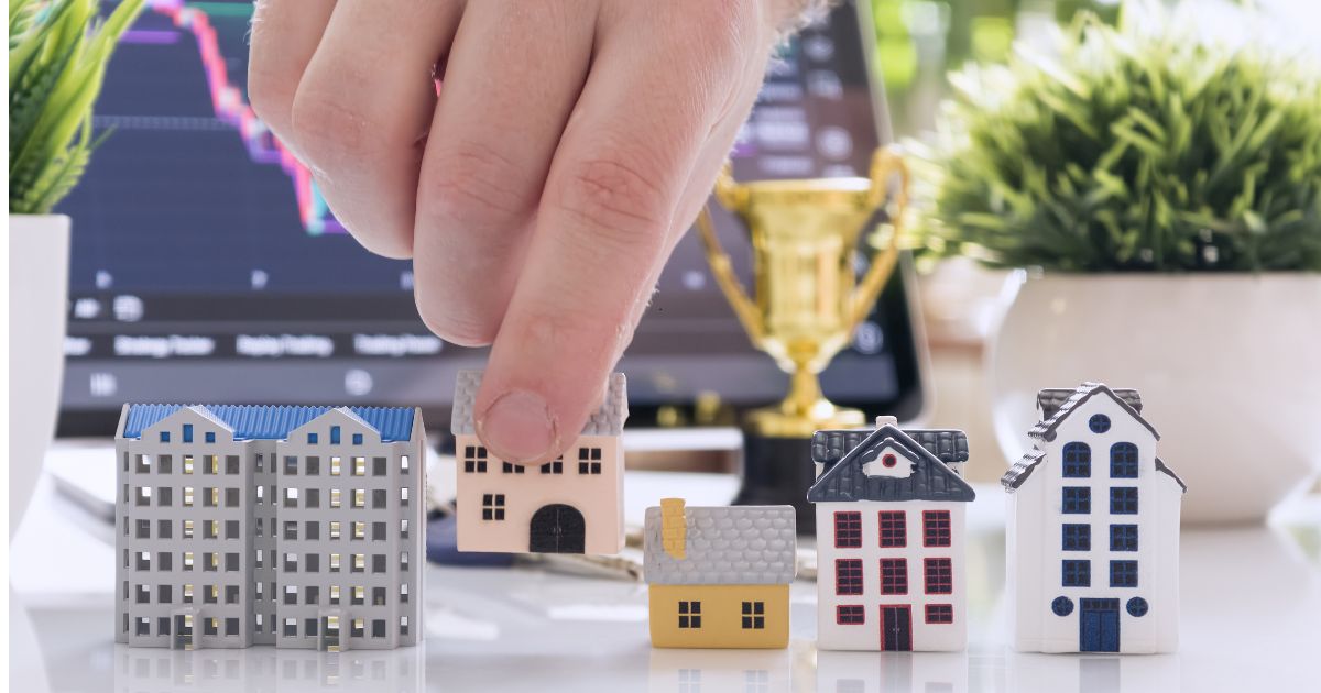 70+ اقتراحات أسماء شركات عقارات عربية وإنجليزية تلهمك لاختيار اسم شركتك