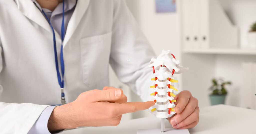 أهمية اختيار اسم مناسب لعيادة العظام