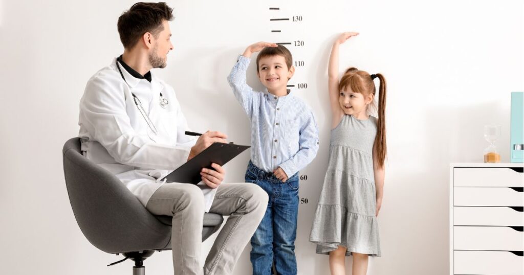 اقتراحات أسماء عيادات أطفال