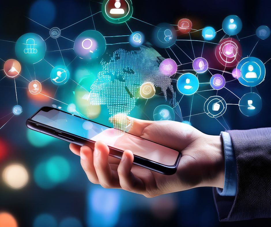 أهمية اختيار اسم مميز لشركة سوشيال ميديا