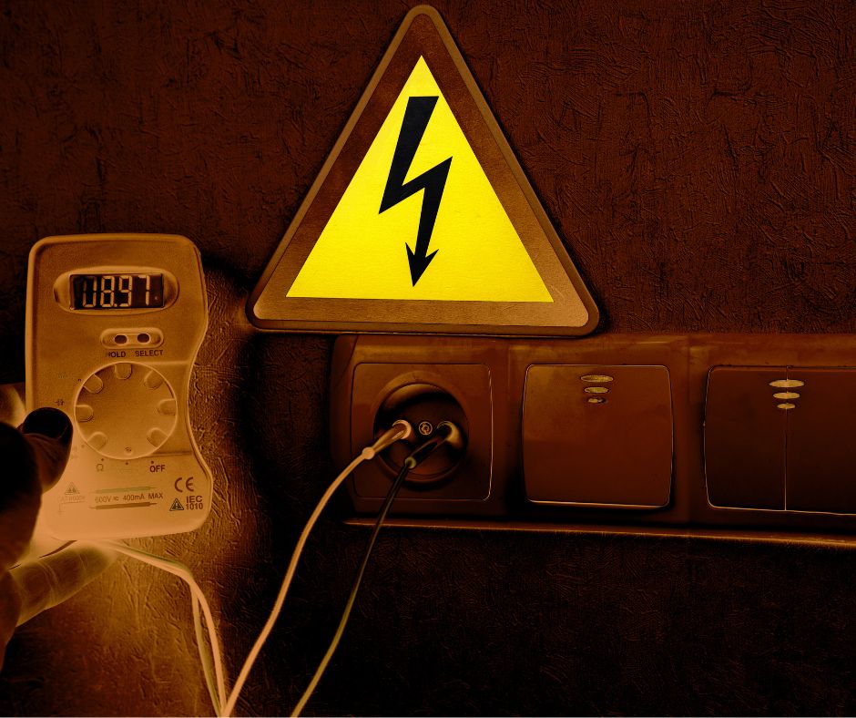 معايير اختيار اسم شركة كهرباء ناجح