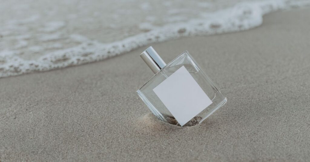 أهمية اختيار اسم مناسب لشركة عطور