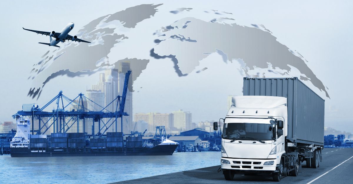 70+ اقتراحات لأفضل الأسماء لشركات النقل: بالعربية والإنجليزية