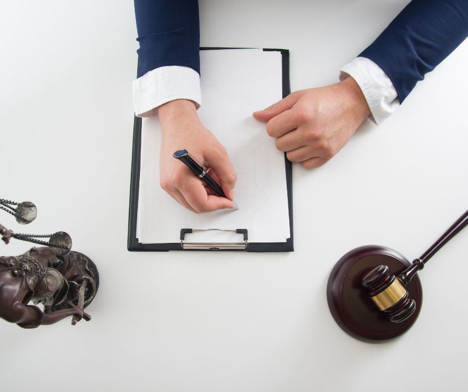 أهمية اختيار اسم مميز لشركة محاماة