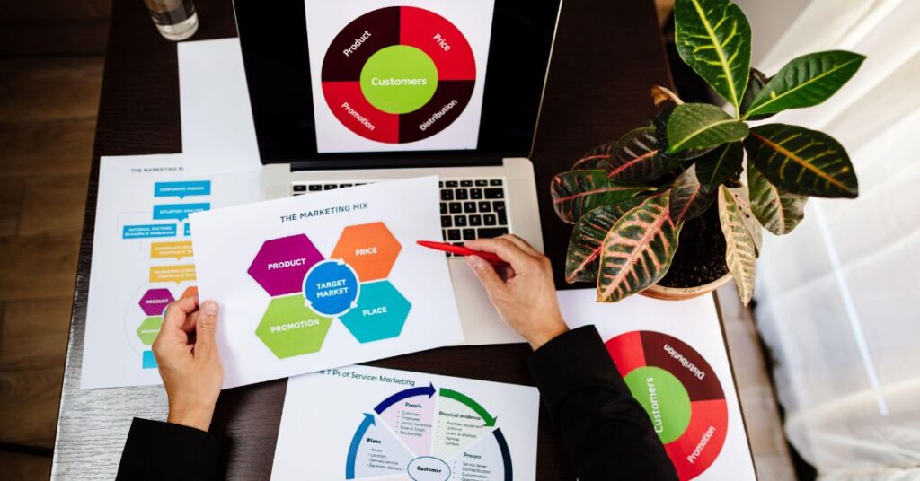 أهمية اختيار اسم مميز لشركة دعاية وإعلان