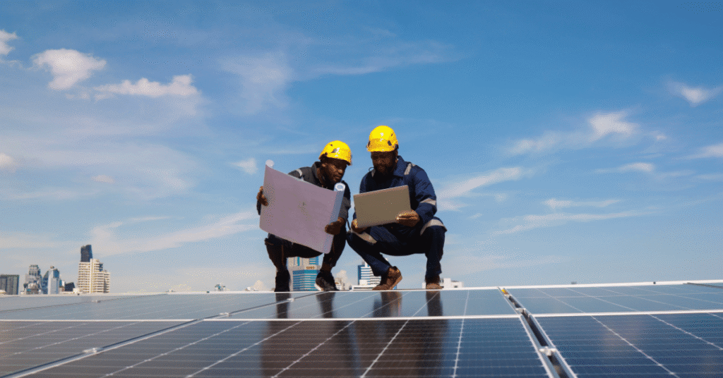 أهمية اختيار اسم مميز لشركة هندسية