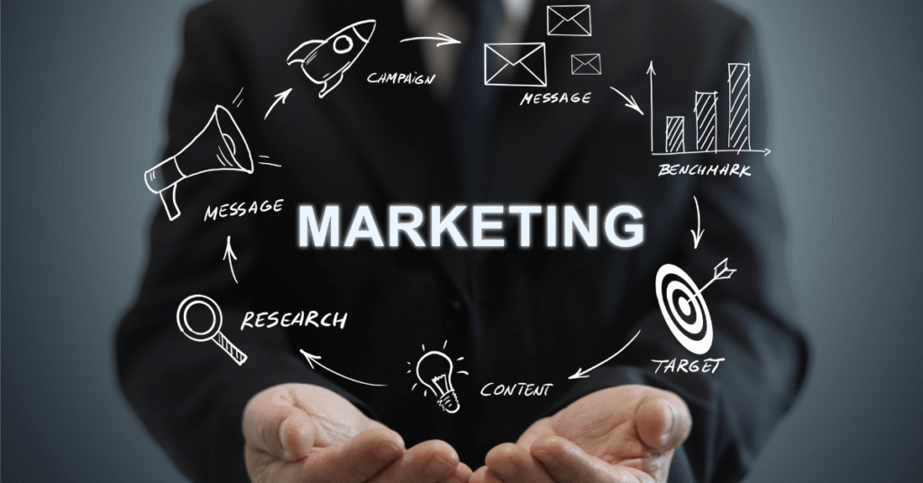 أهمية اختيار اسم مميز لشركة دعاية وإعلان