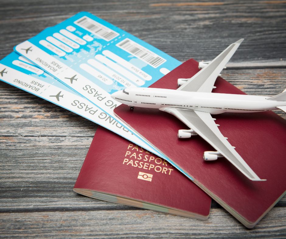 شركة سياحية