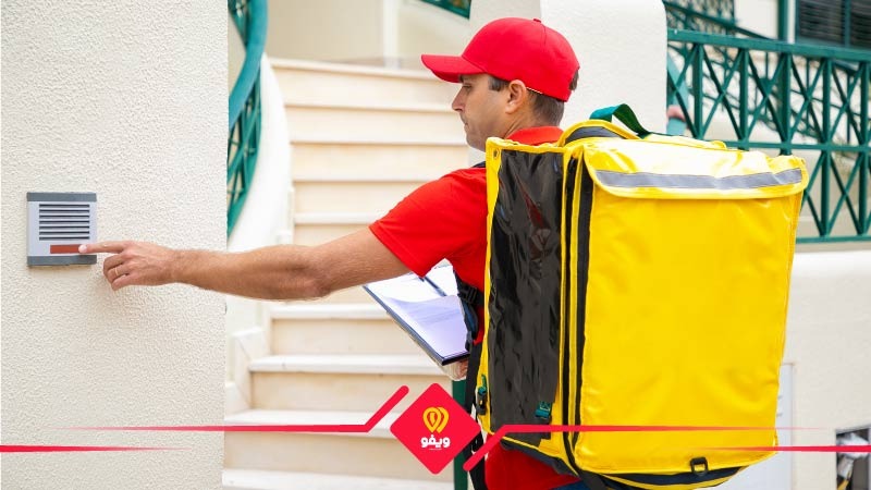 +70 اقتراحات أسماء شركات توصيل طلبات: بالعربية والإنجليزية