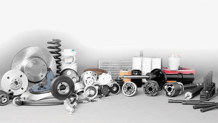 +70 اقتراحات أسماء شركات قطع غيار: بالعربية والإنجليزية