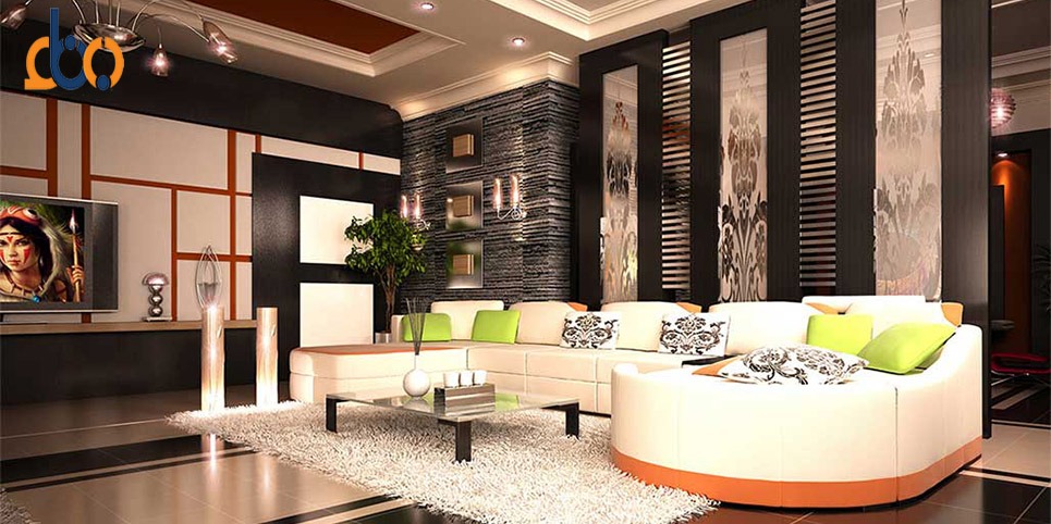 +70 اقتراحات أسماء شركات ديكور: بالعربية والإنجليزية