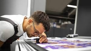 +70 اقتراحات أسماء شركات طباعة: بالعربية والإنجليزية